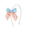 Patriotic Cutie Bow Headband