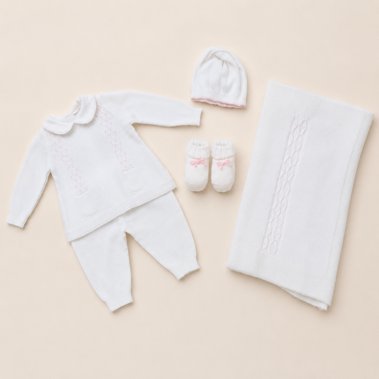 Luxury Romper Box Set