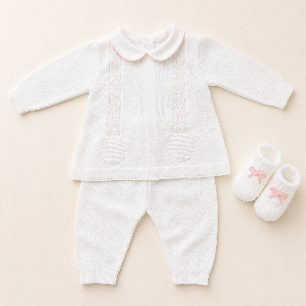 Luxury Romper Box Set