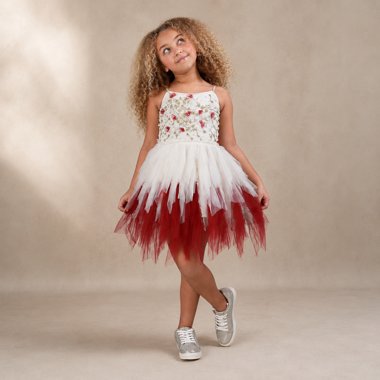 Fleur Emma Dress