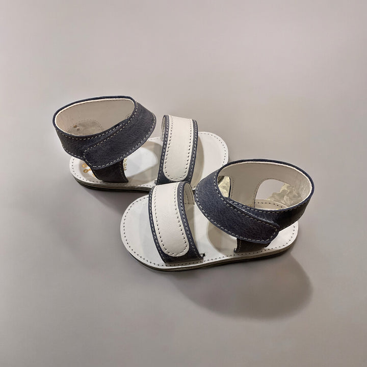 Boys Blue Sandal