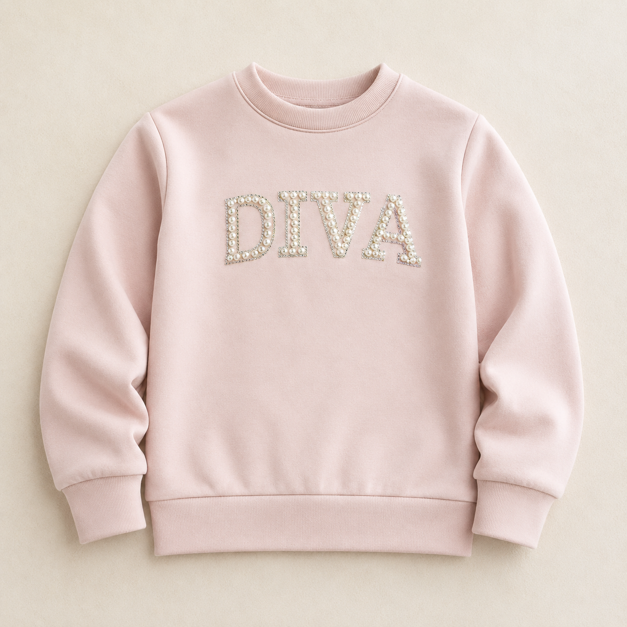 Sudadera Diva
