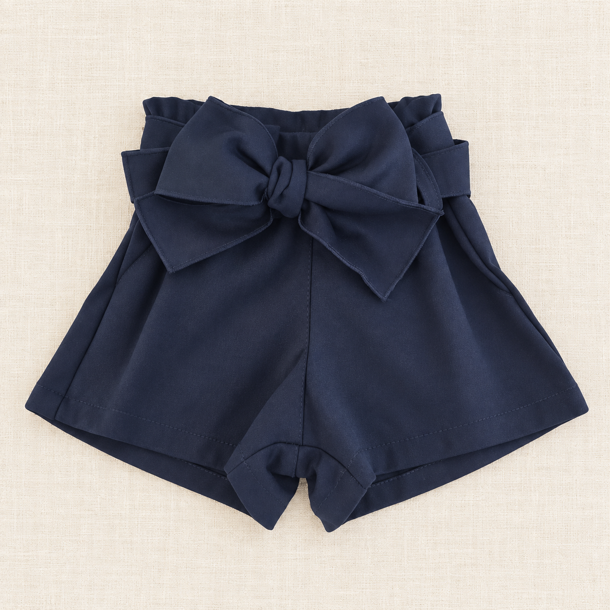 Navy Shorts