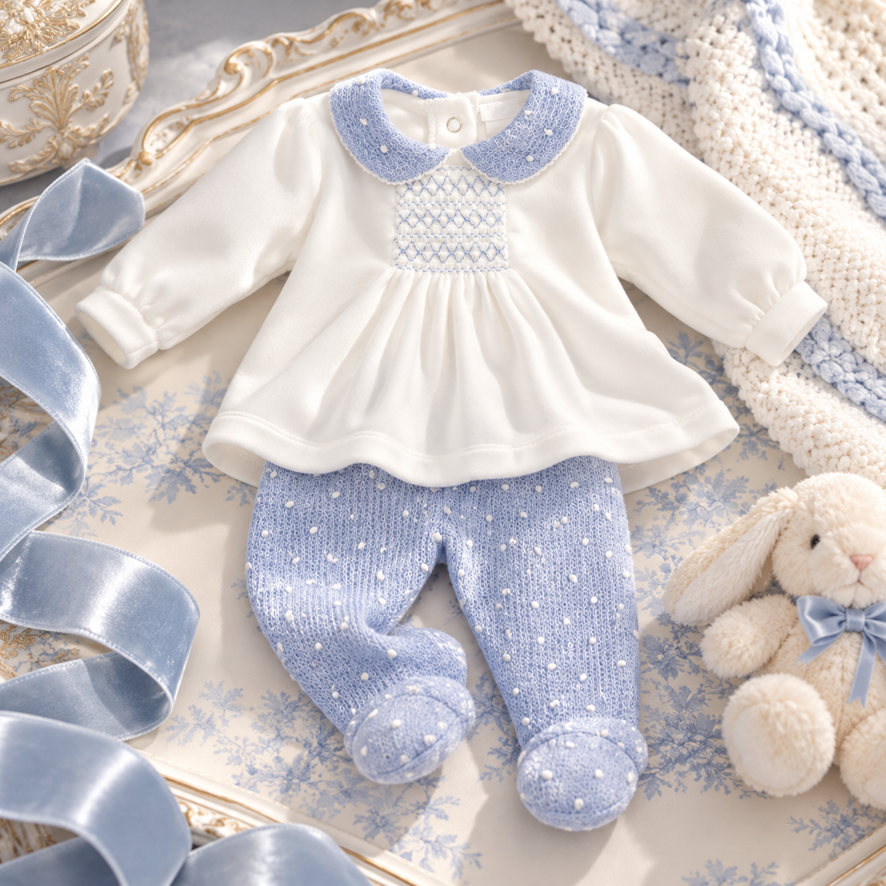 Infant Two Piece Set