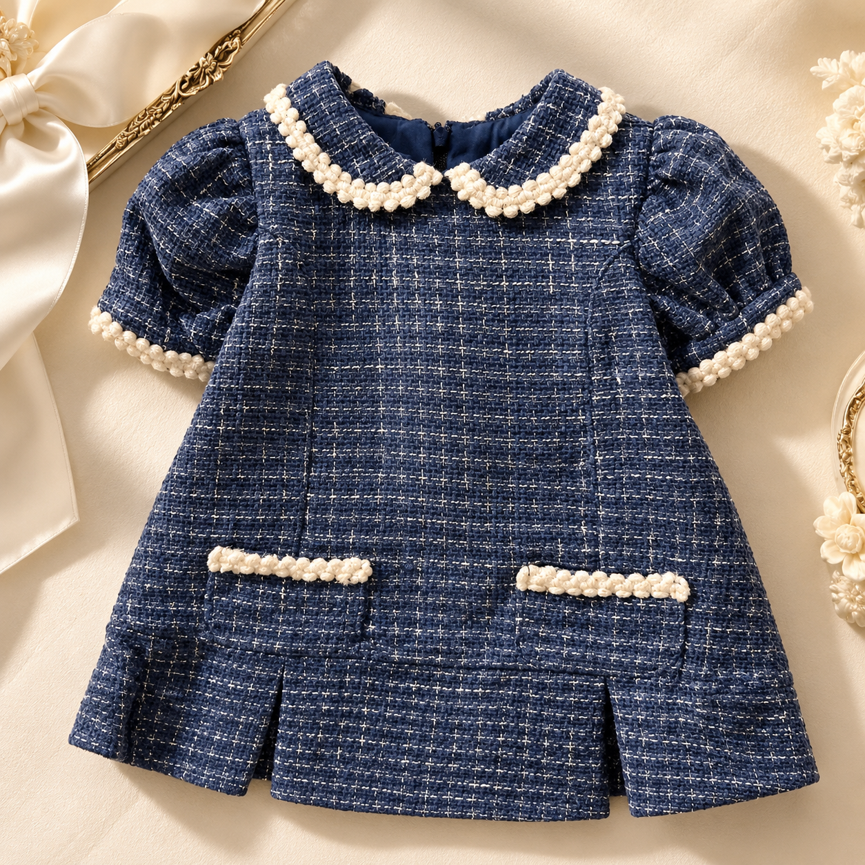 Girl's Dress