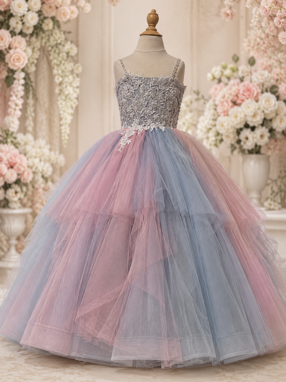 Madison Dress
