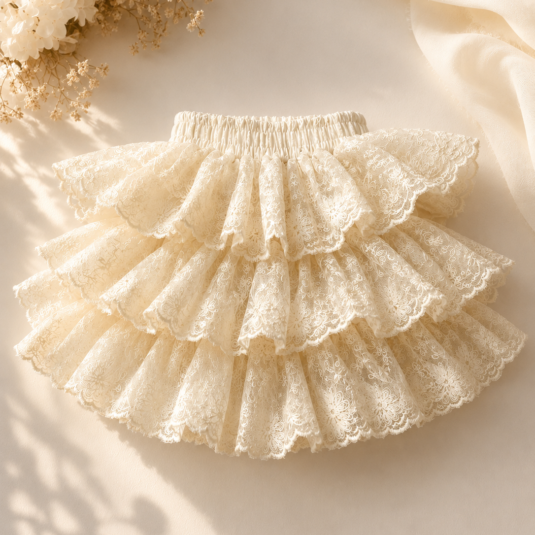 Bella Marie Ivory Set