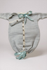 Crochet Tweed Bunting Set