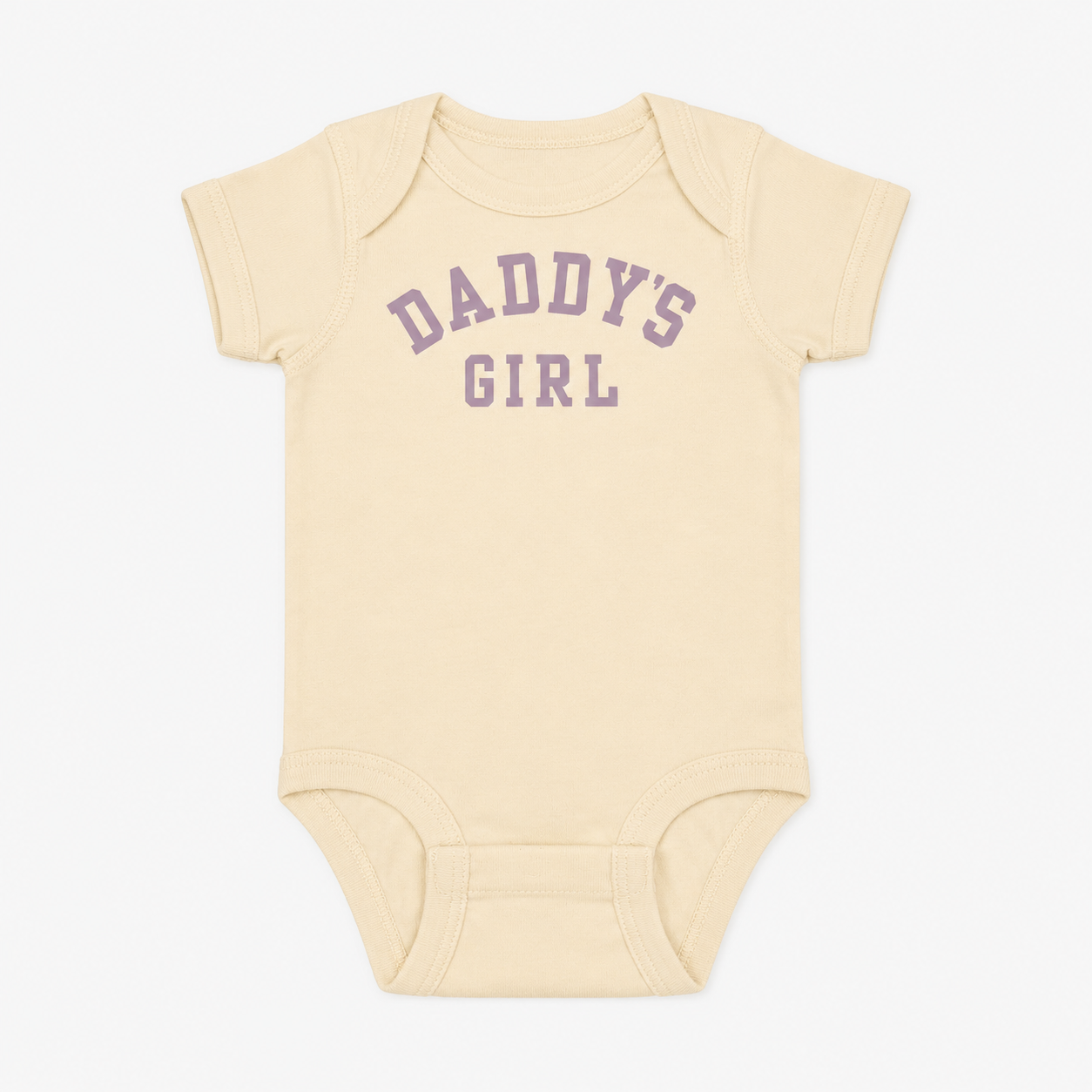 Daddy's Girl Bodysuit
