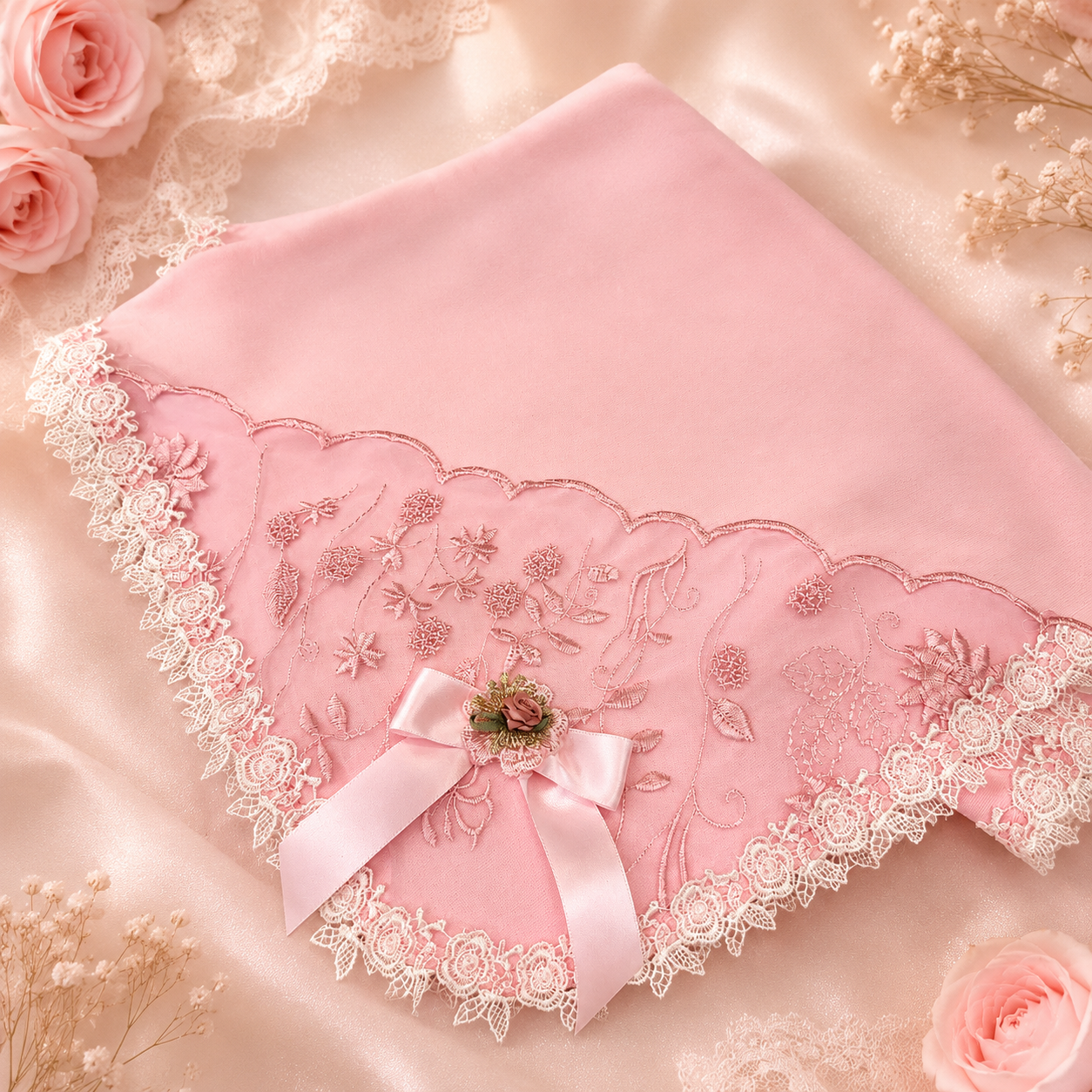 Rosie Bloomer Dress