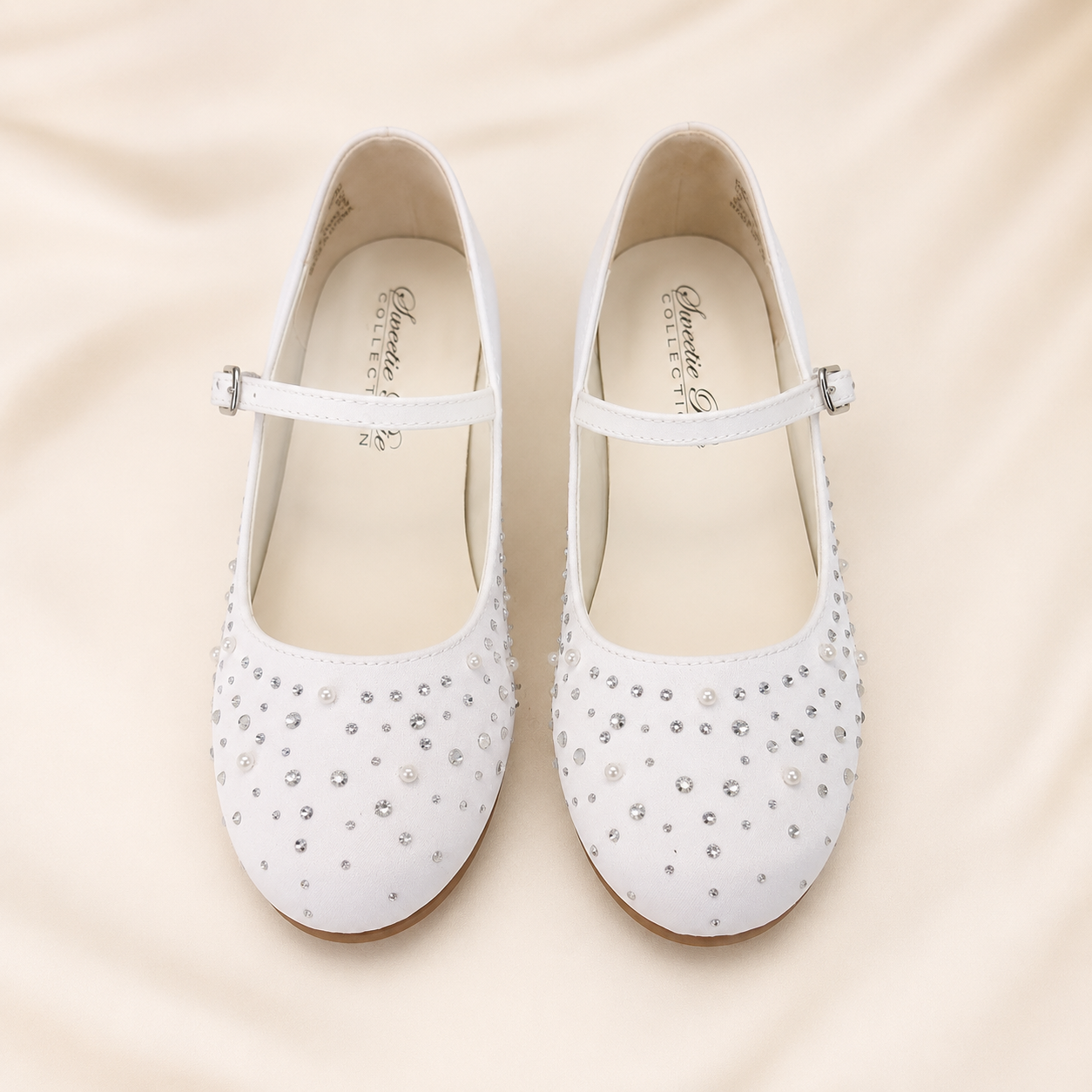 Embellished Dress Shoe