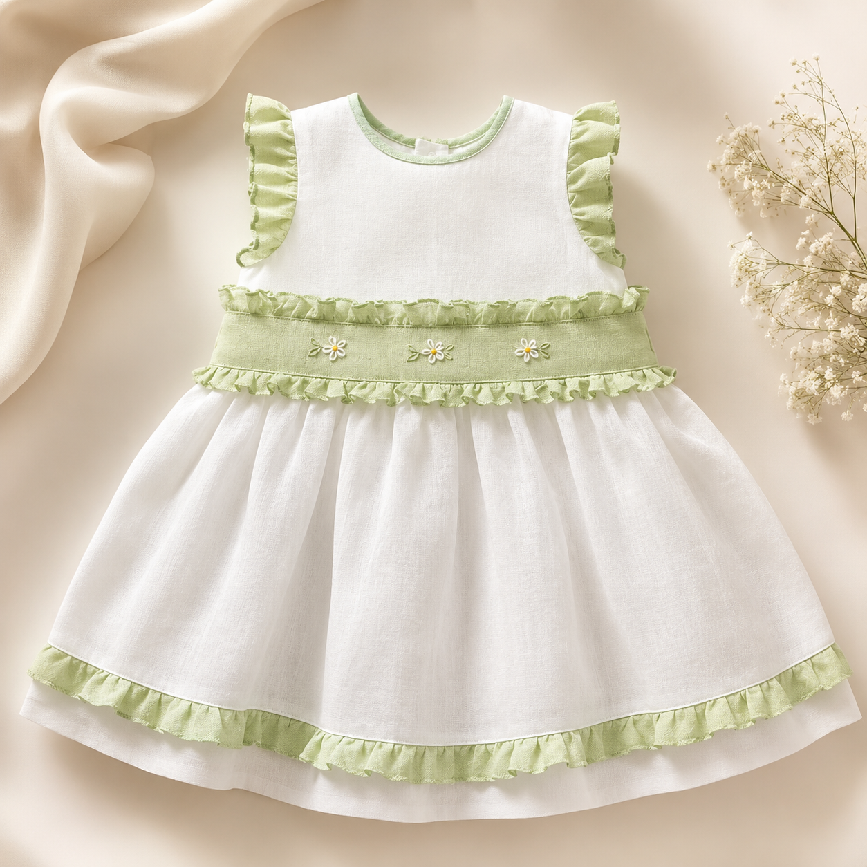 Summer Dress