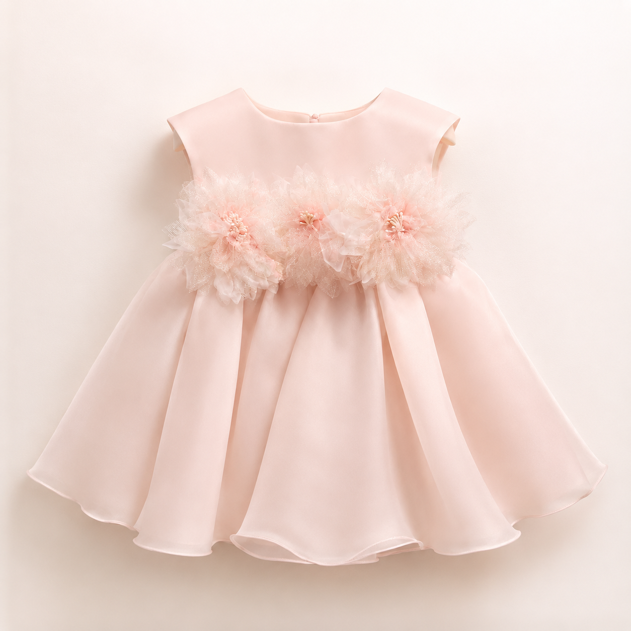 Pink Formal Dress