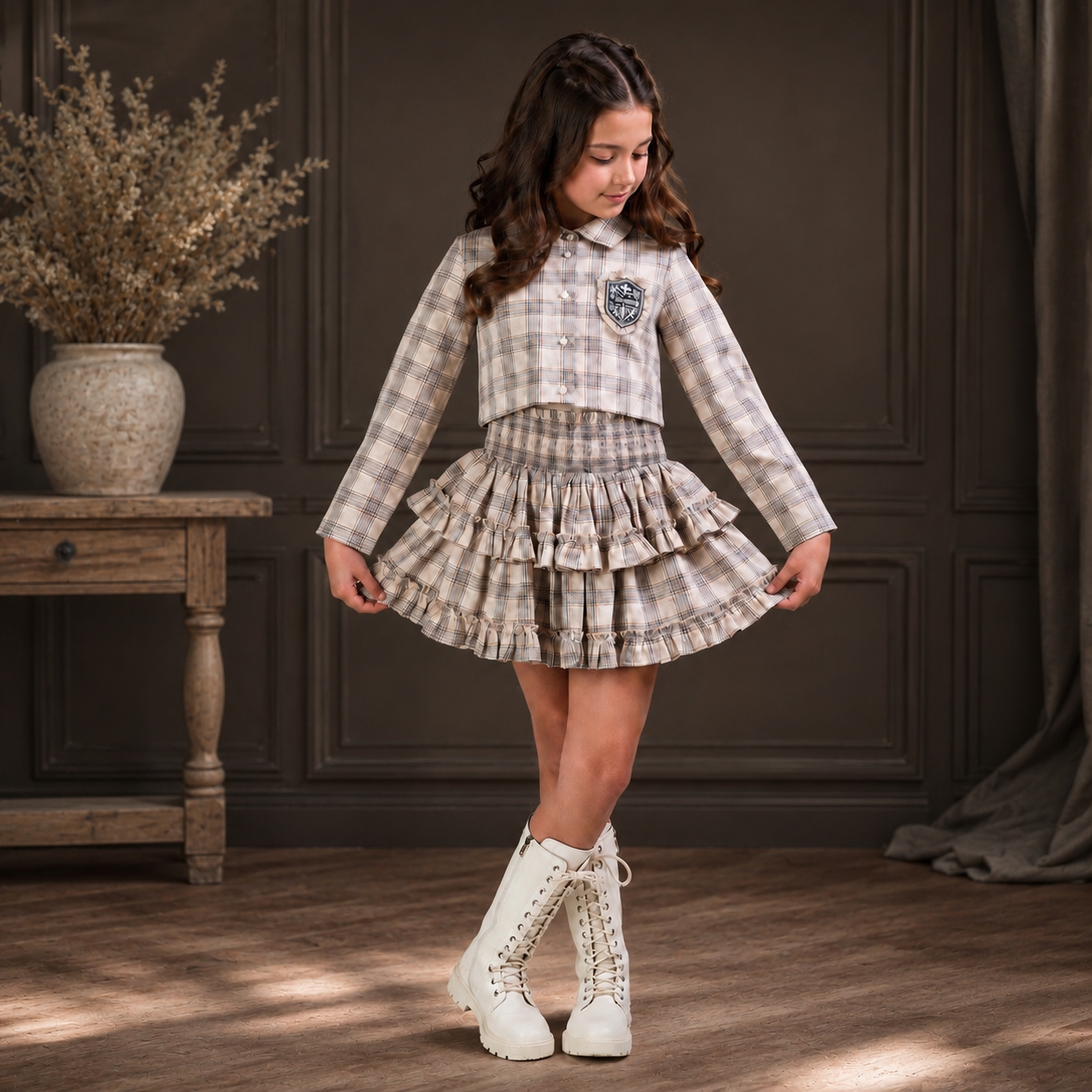 Vestido Sabine