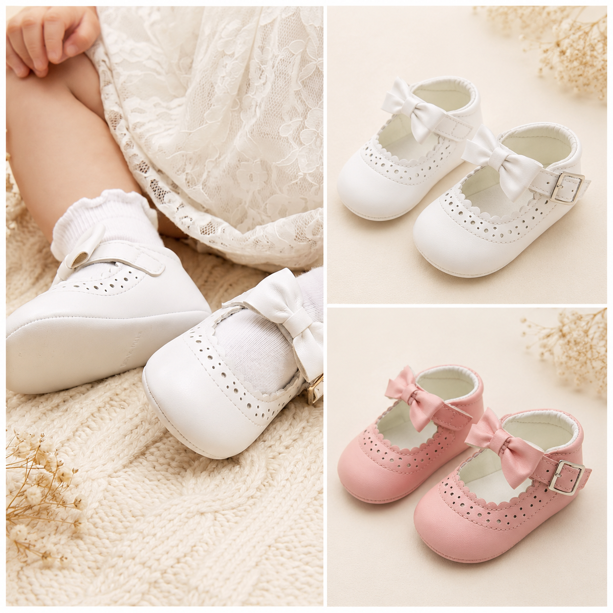 The Beatrice Bootie
