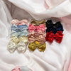 European Knot Bow Headband