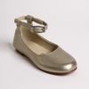Celina Gold Flats