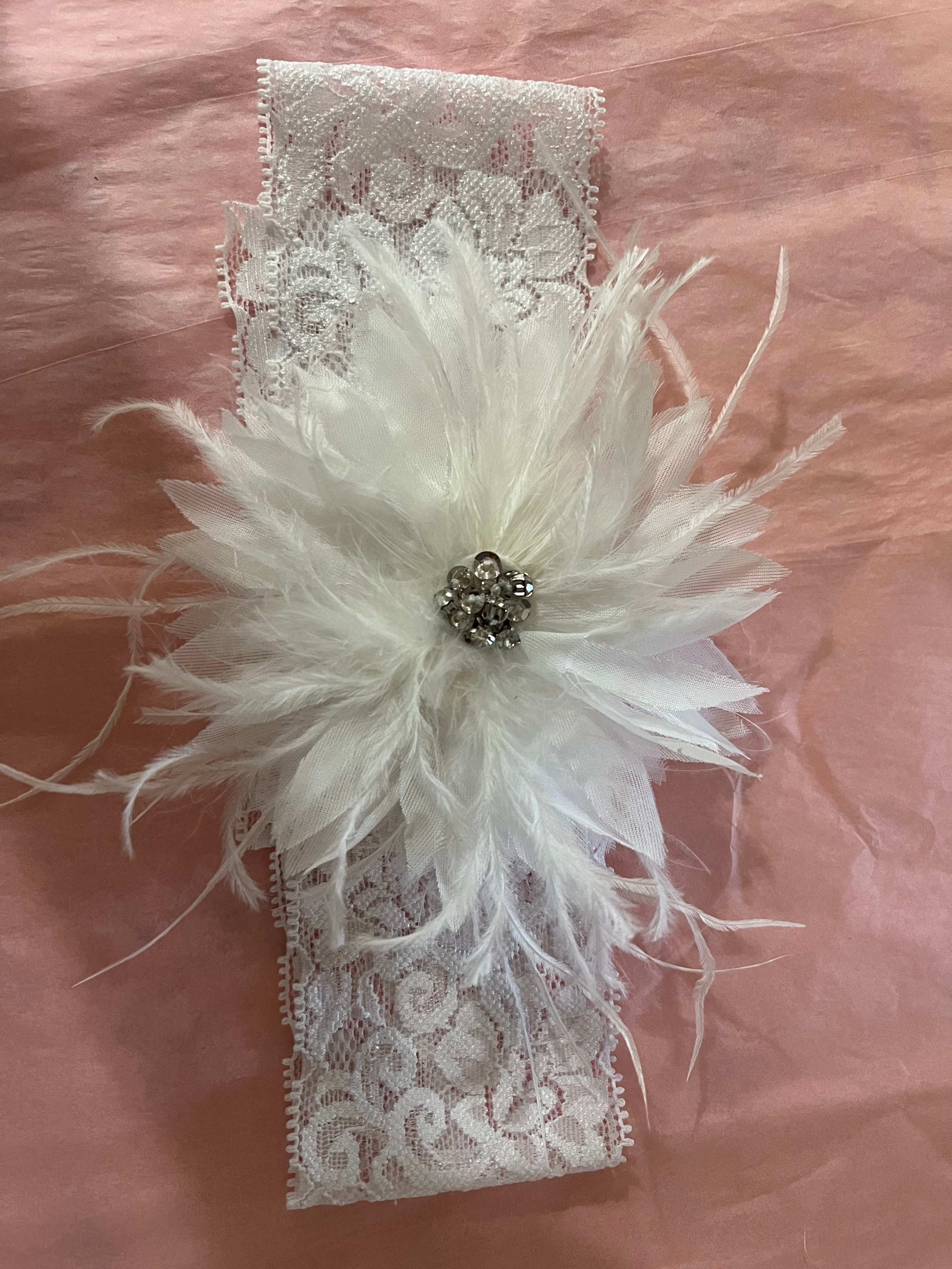 The Velvet Baby Barbie