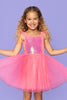 Pink Tutu Dress