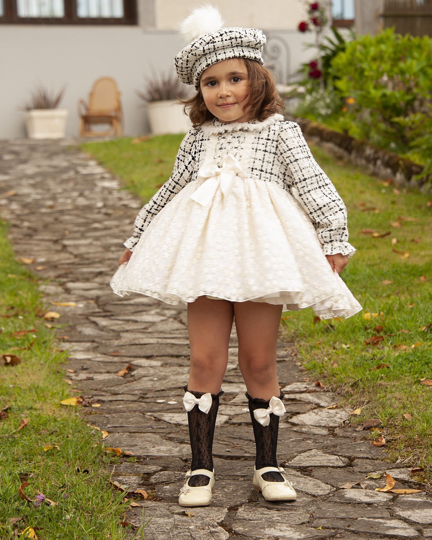 white christmas dresses Chanel Tweed Dress Vamp Boutique white christmas dresses Chanel Tweed Dress Vamp Boutique