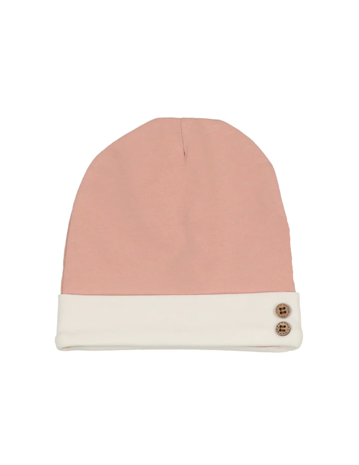 Island Henley Beanie