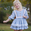 Lorelei Dress