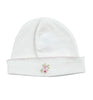 Rose Bouquet Girls Hat