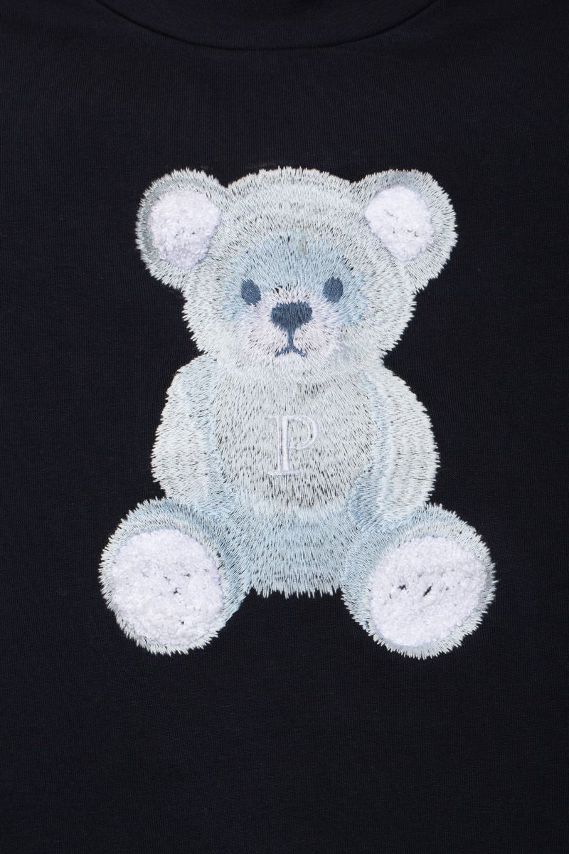 Teddy Bear Sweat Set