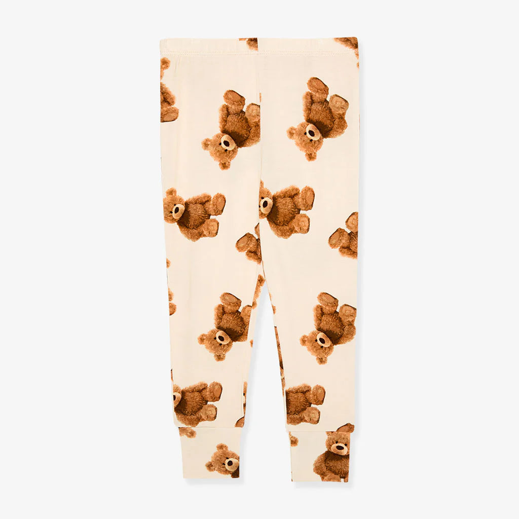 Teddy Bear Pajamas