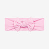 Posh Peanut Pink Infant Headwrap