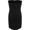 Teddie Bow Dress