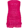 Rose Ophelia Dress