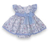 Baby Floral Dress