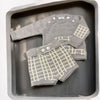 Gray Knit Boy's Set