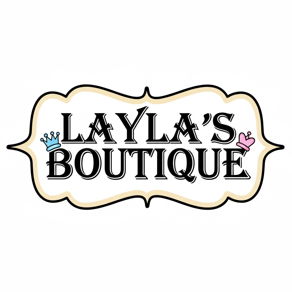 Layla's Boutique 