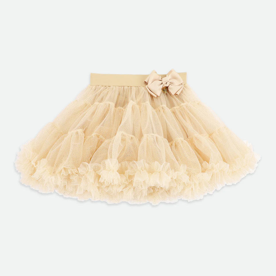 Pixie Tutu in Sand