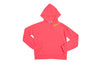 Pink Hachi Pullover