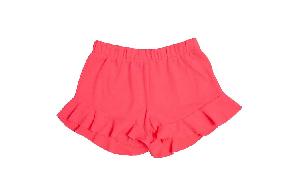 Pink Heart Short