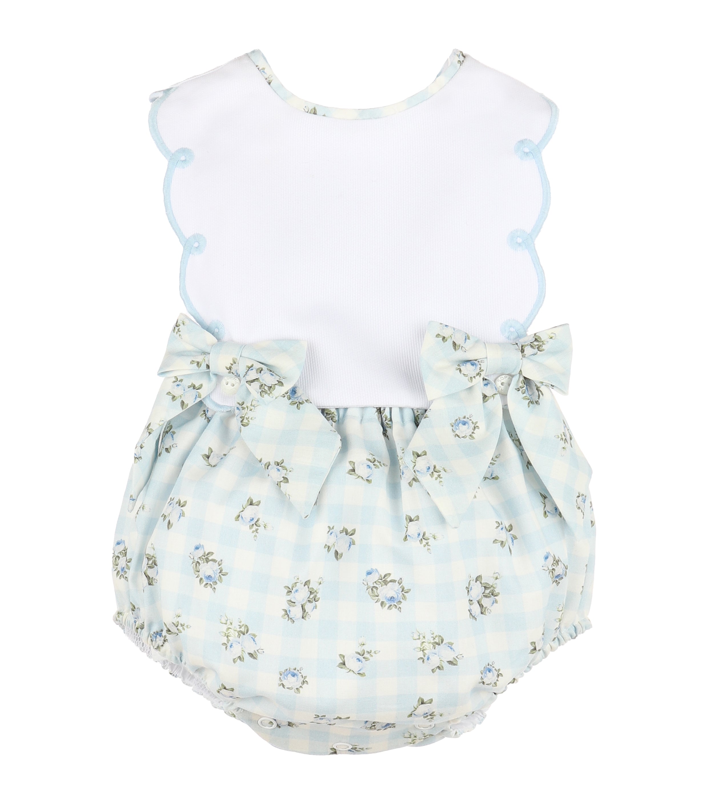 The Classic OG Girls Overall