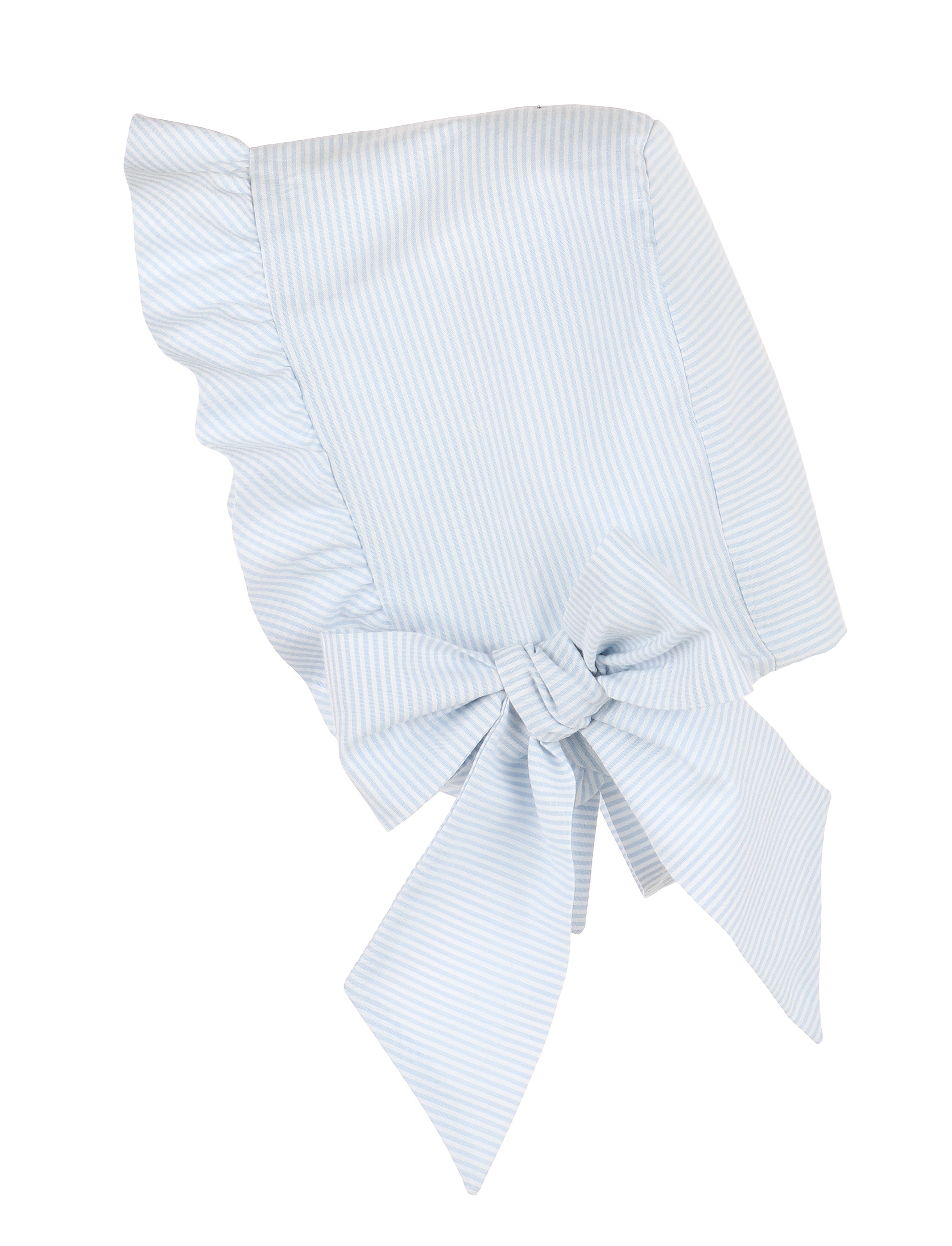 Sugarbaker Baby Blue Bonnet