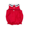 Stiles Sunsuit