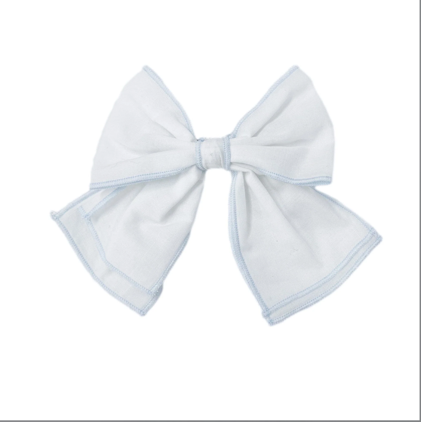 Charlotte Hair Bow