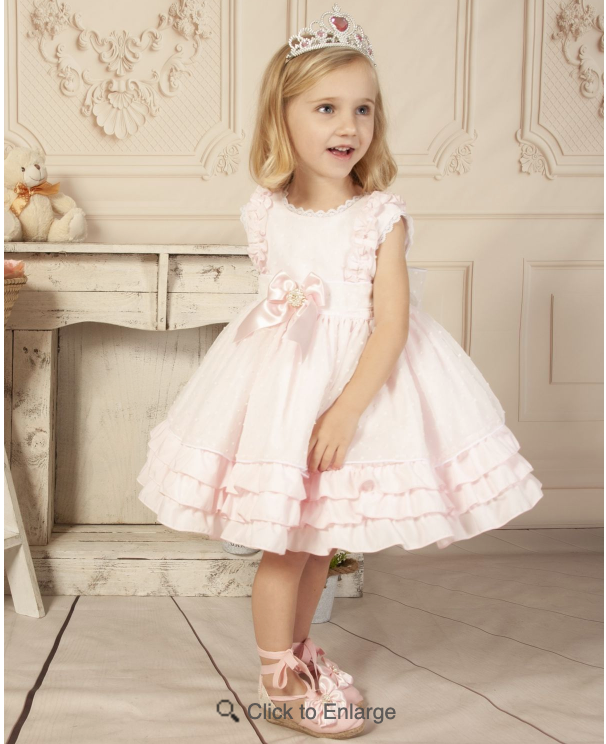 pink puffball dress Motel puffball bandeau mini dress in baby pink