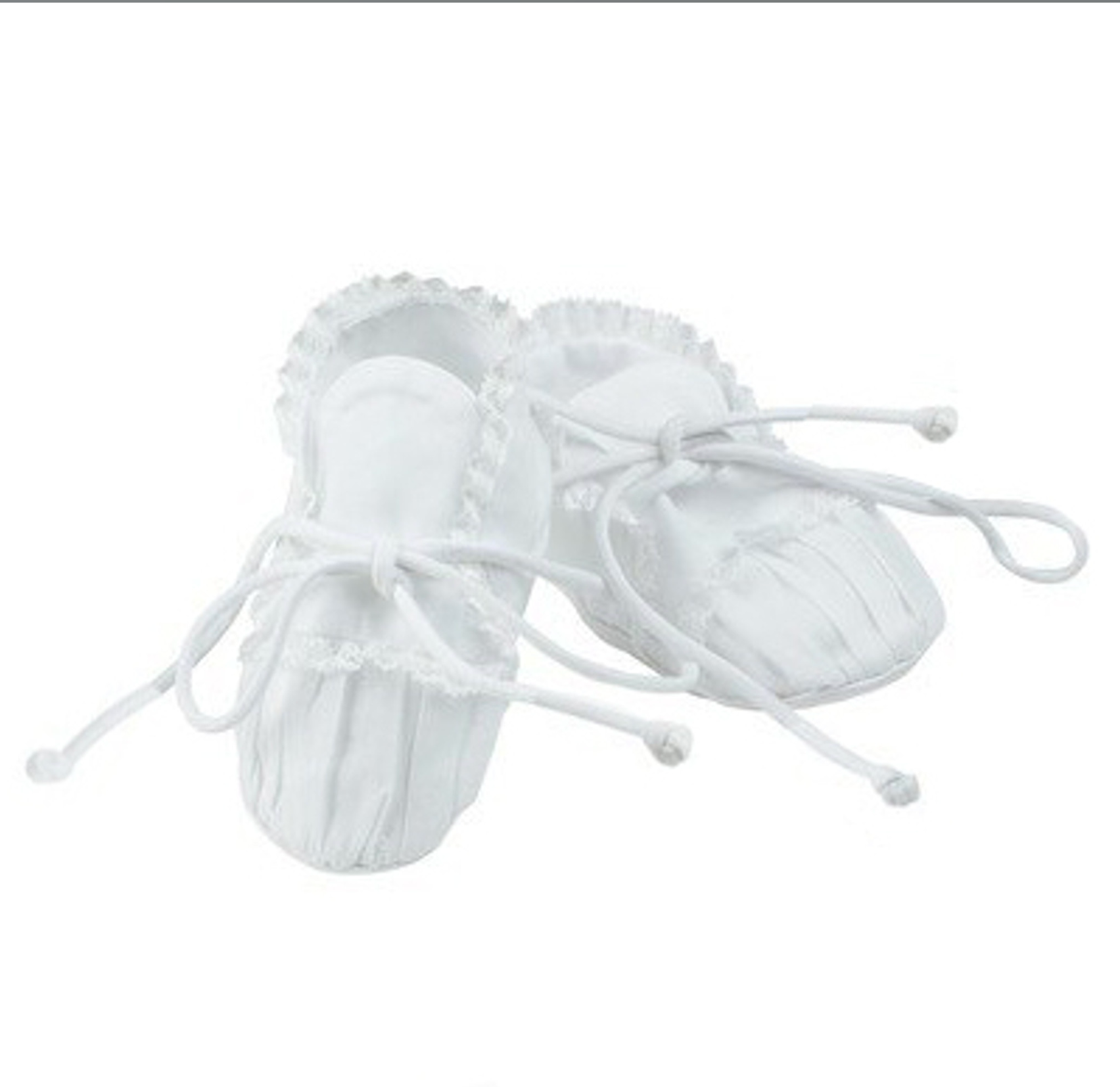 Special Occasion Booties