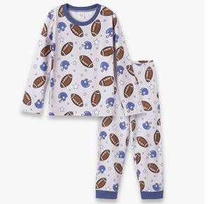 Game Day Pajama Set