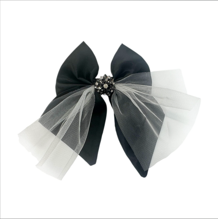 Paris Hair Bow