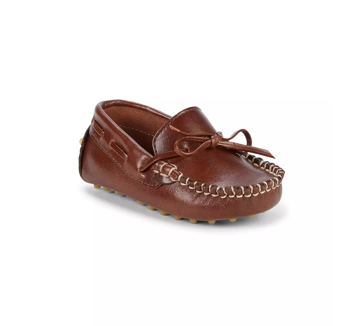 Apache Driver Loafer