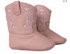 Bristol Pink Boot