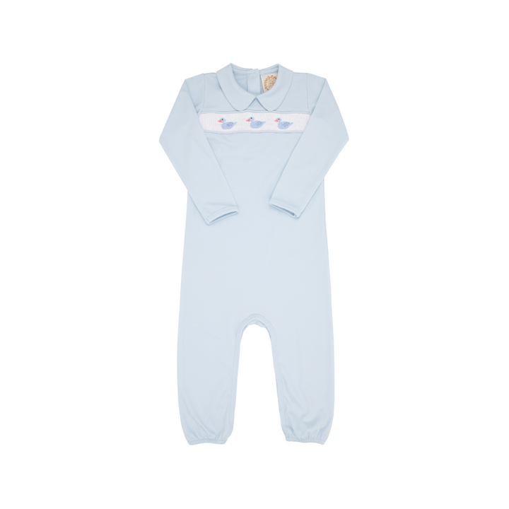 Rigsby Romper