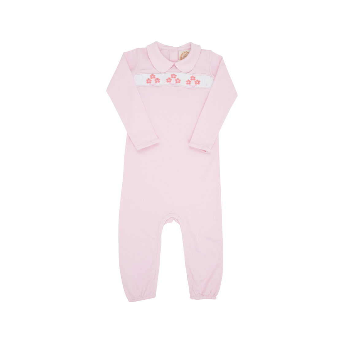 Rigsby Romper